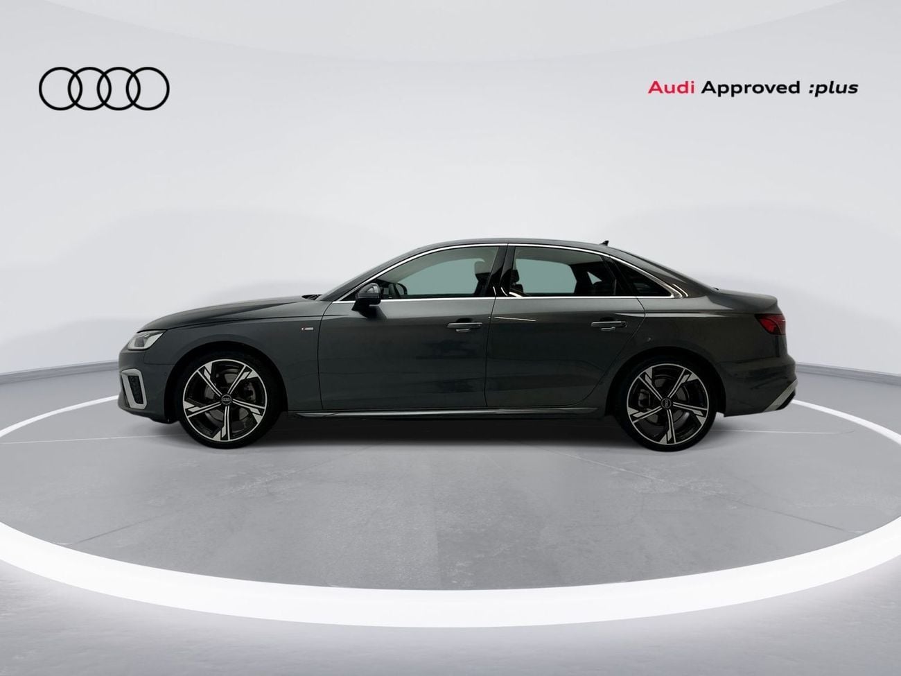 Audi A4 40 TFSI S-LINE 35 TFSI S Line 2.0L 150hp (Ref# 016457)