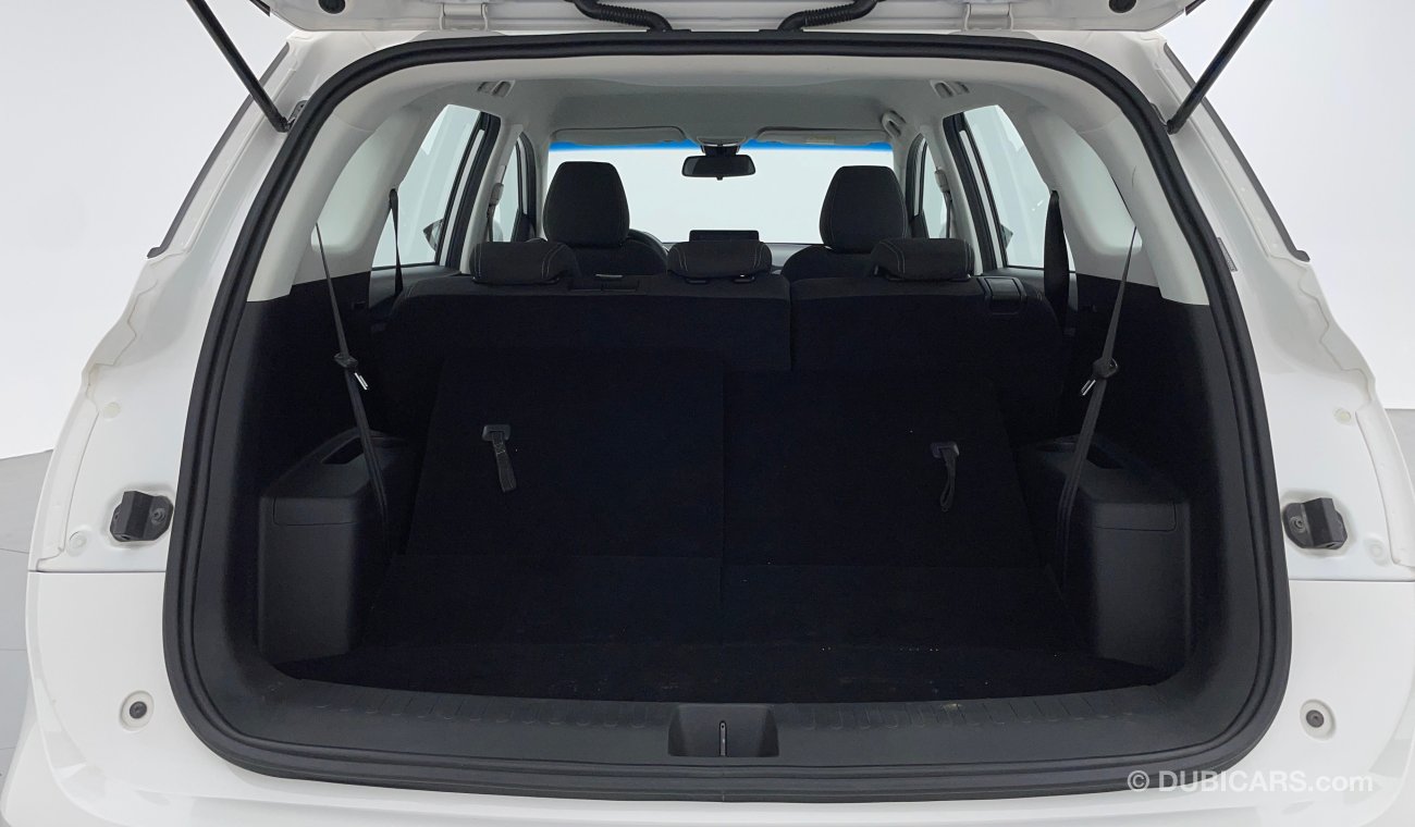 Chevrolet Captiva LS 1.5 | Zero Down Payment | Free Home Test Drive