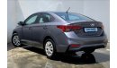 Hyundai Accent GL