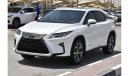 لكزس RX 350 LEXUS RX 350 2019 CLEAN CAR WITH WARRANTY