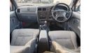 Toyota Hilux TOYOTA HILUX PICK UP RIGHT HAND DRIVE (PM1452)