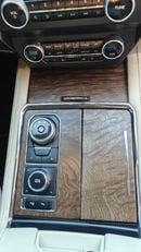 Ford Expedition Platinum GCC FSH 2021