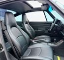 بورش 911 CARRERA 1996 Porsche 911 Carrera 2, Full Service History, Collector's Car, Excellent Condition, Japanese