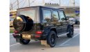 مرسيدس بنز G 63 AMG 2021 / New! / European Spec