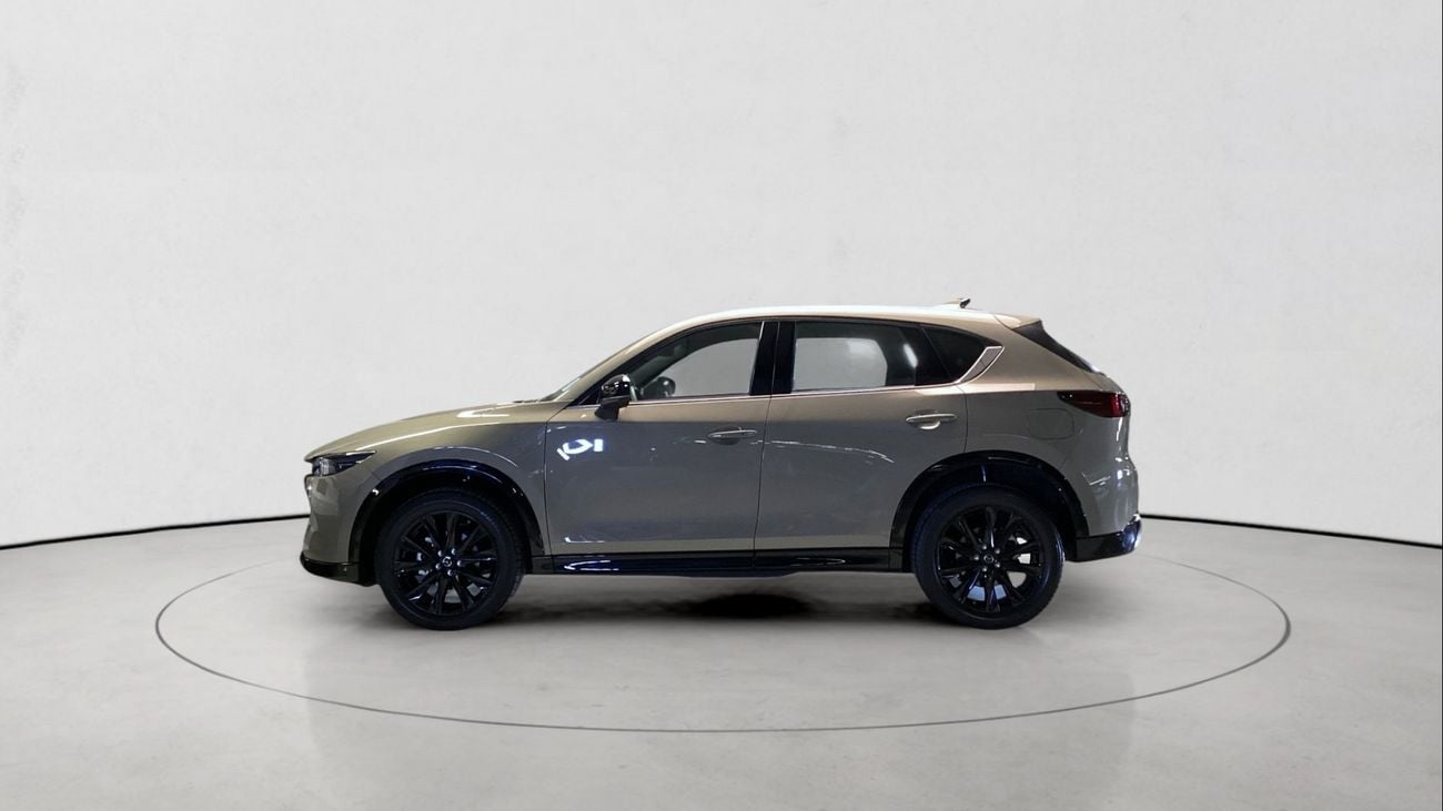 Mazda CX-5 2.5 SPORT PLUS AUTO 4WD | Guaranteed Warranty | 0 Down Payment