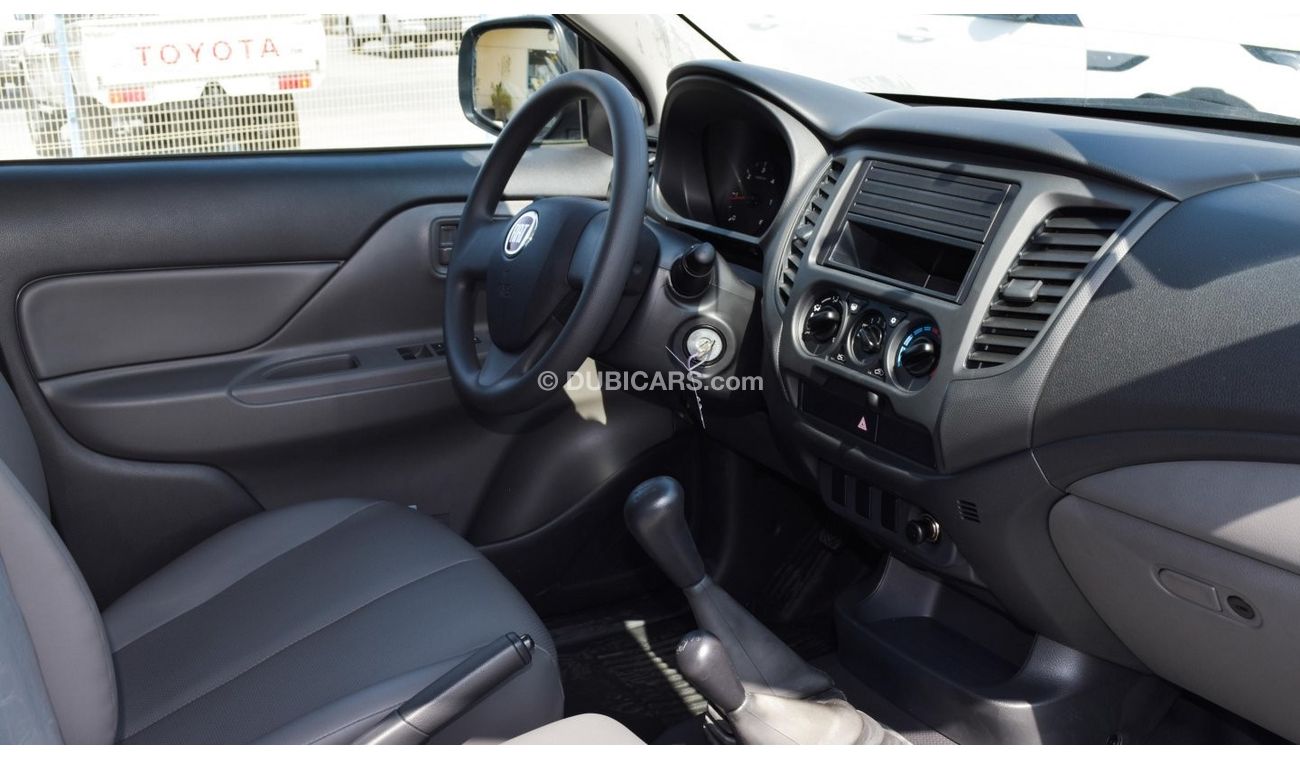 فيات فل باك Diesel