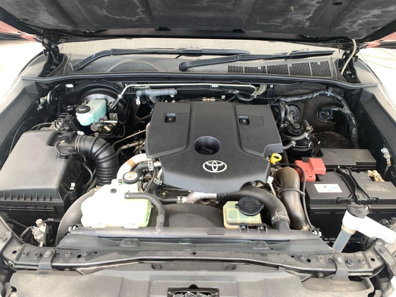 تويوتا هيلوكس