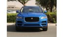 جاغوار F-Pace SE