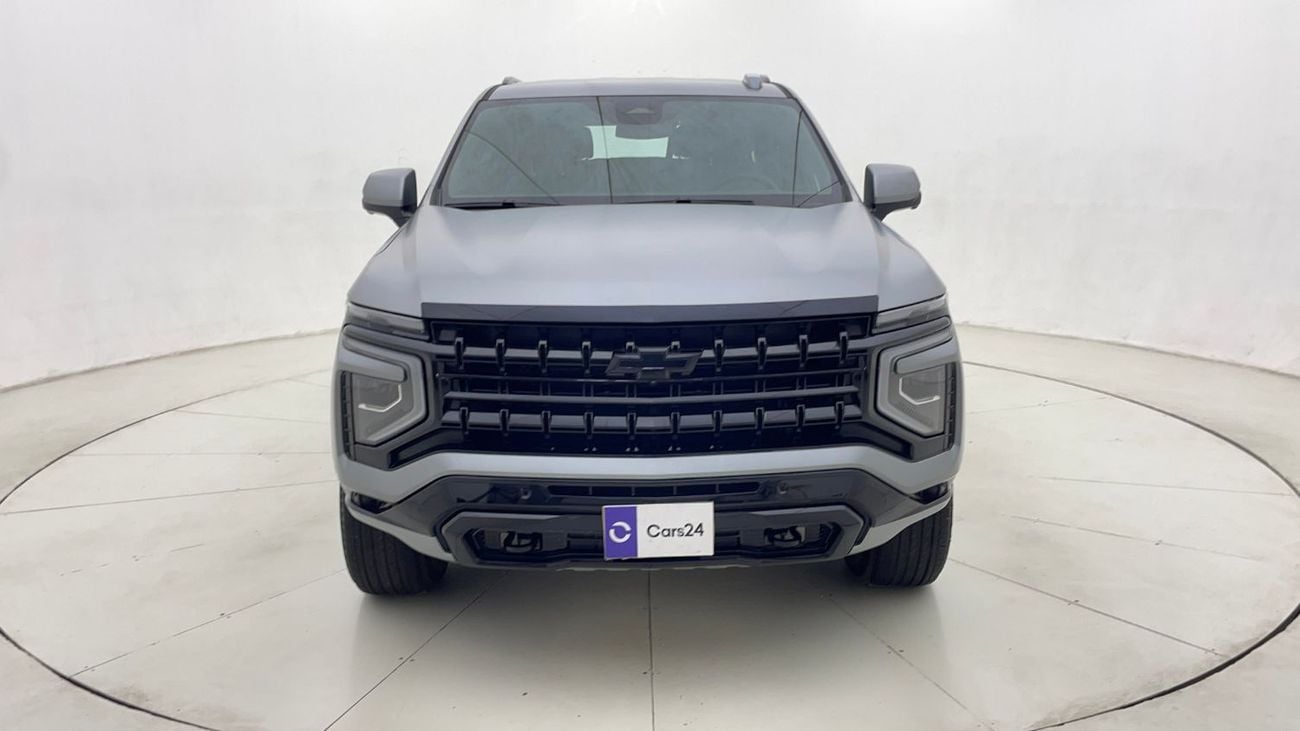 شيفروليه تاهو 5.3L 2025 | 0 DP | 3001/Month | 30 Day Return | Service History