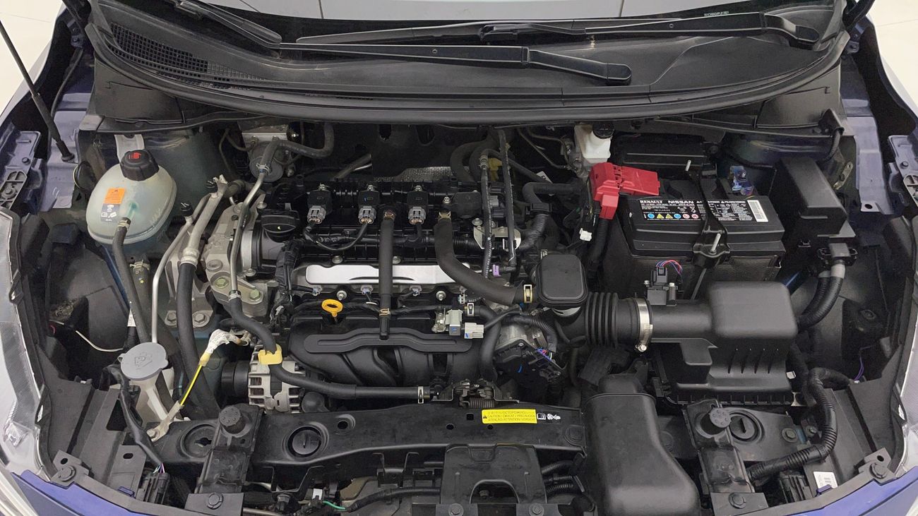 Nissan Sunny SL 1.6 | Zero Down Payment | Home Test Drive