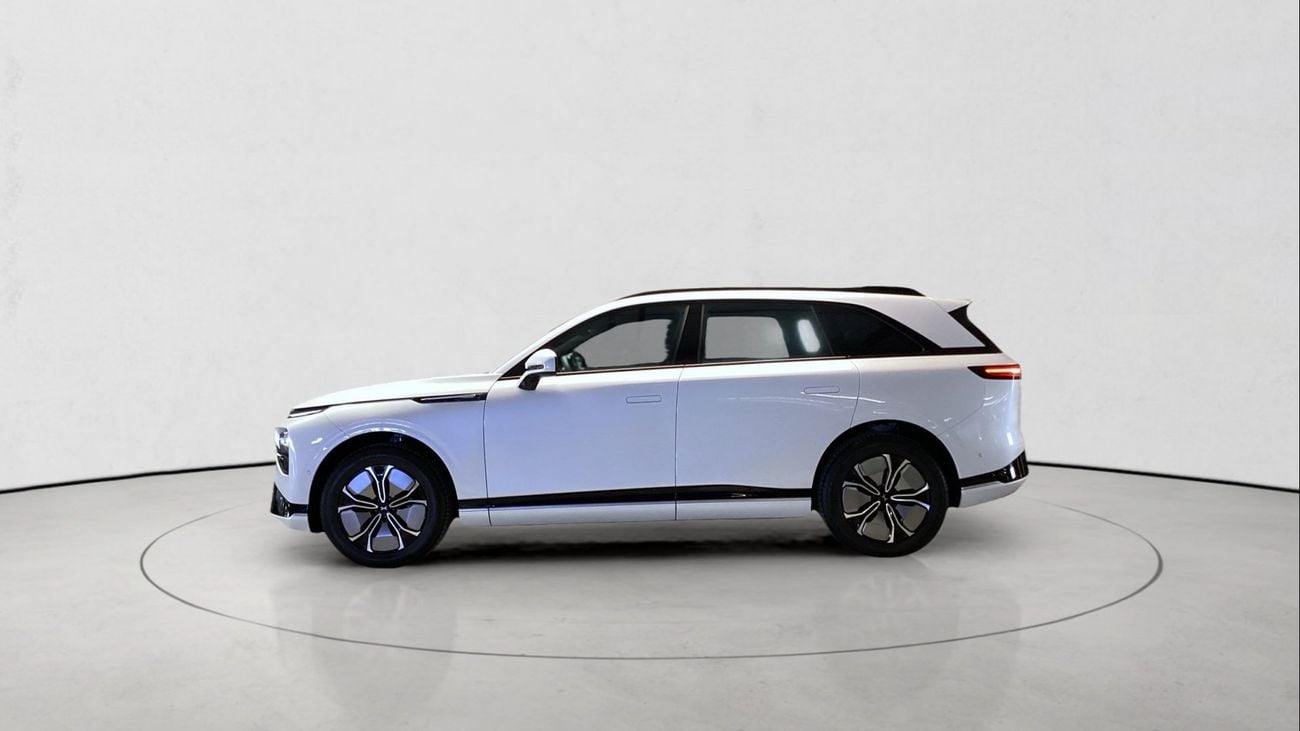 Xpeng G9 BEV 98KWH LONG RANGE RWD | Guaranteed Warranty | 0 Down Payment