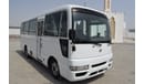 Nissan Civilian Nissan Civilian Bus 30 Seater , Diesel, Model:2016. Only Done 60000 km