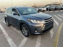Toyota Highlander 2018 TOYOTA HIGHLANDER XLE   3.5L V-6 //   4 WHEEL DRIVE - 4X4 // SUNROOF //  PUSH START   // LEATHE