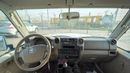تويوتا لاند كروزر 70 78 V6 4.0L Petrol 2023YM BLS Ambulance Brand New