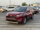 Toyota RAV4 2020 TOYOTA RAV4 LIMITED HYBRID 4x4 PANORAMIC ROOF 360CAMERA FULL OPTIONS IMPORTED FROM USA