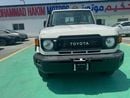 Toyota Land Cruiser Pick Up 2.8L DIESEL DOUBLE CAB FULL OPTION A/T 2024 GCC