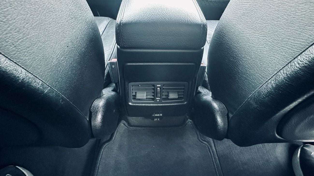 مرسيدس بنز G 55 AMG