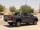 Toyota Hilux SR5