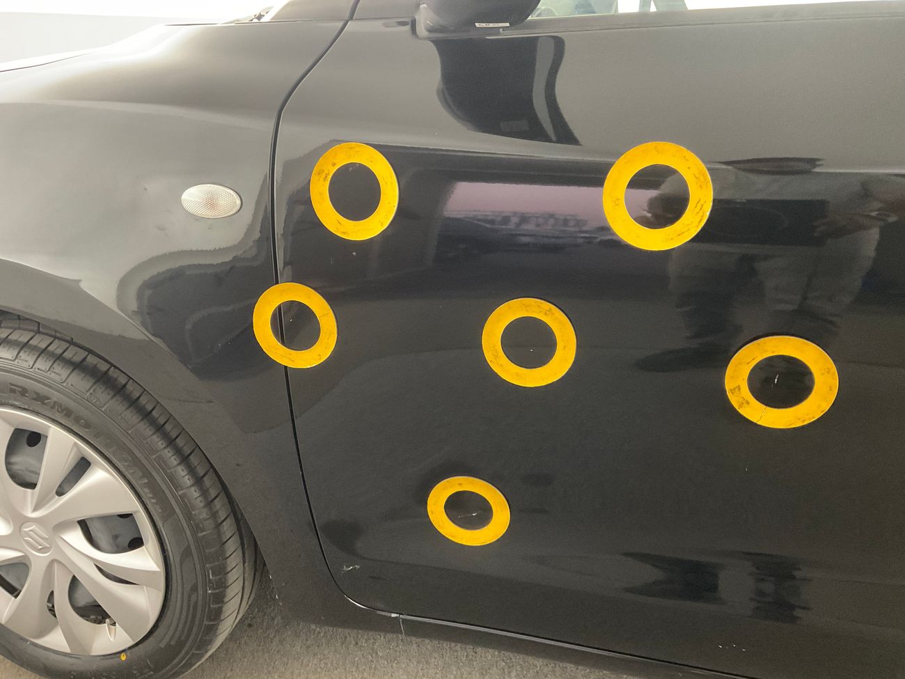 Suzuki Swift GL | National Day Celebration | Guaranteed Warranty | 0 Down Payment