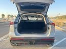 Jetour Dashing Jetour dashing 2025 model GCC Specs luxury 1.6L turbo Full option top of range
