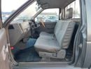 نيسان بيك آب 1991 NISSAN DATSUN PICK UP RHD PETROL MANUAL(PM23932)