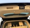 Toyota Land Cruiser GXR