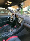 Nissan GT-R Premium 3.8L (4 Seater)