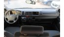 Toyota Hiace BUS 16 SEATER  2.5L DSL HIGH ROOF OLD SHAPE 2021