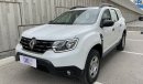 Renault Duster 1.6L | GCC | FREE 2 YEAR WARRANTY | FREE REGISTRATION | 1 YEAR COMPREHENSIVE INSURANCE