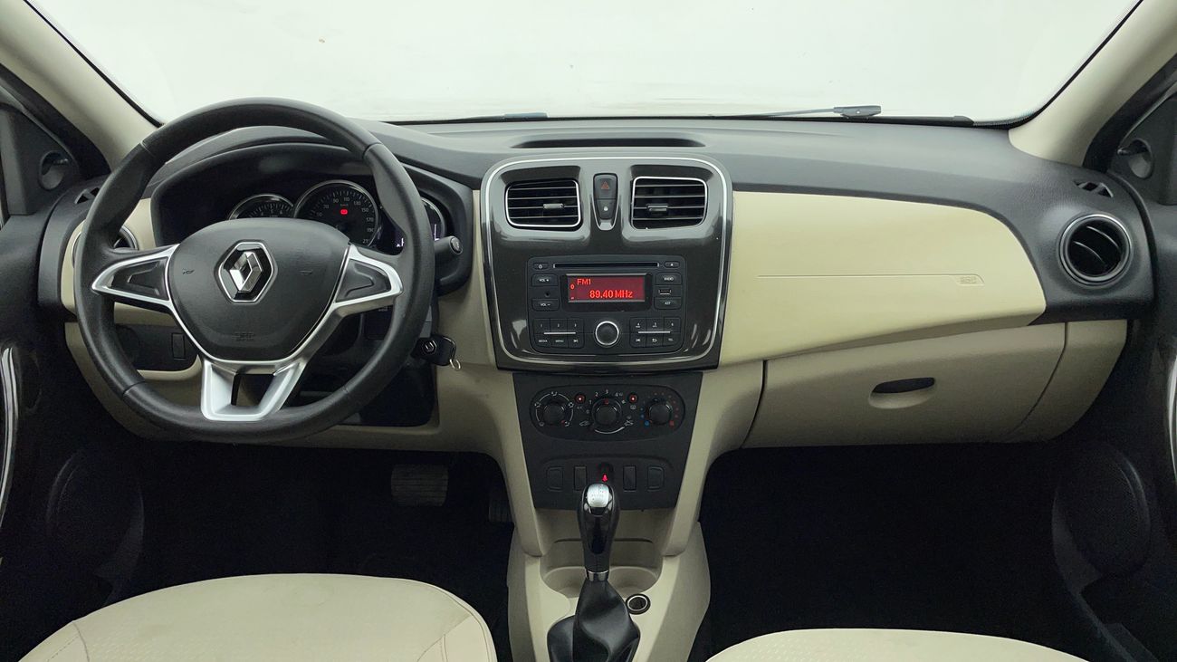 Renault Symbol PE 1.6 | Zero Down Payment | Home Test Drive