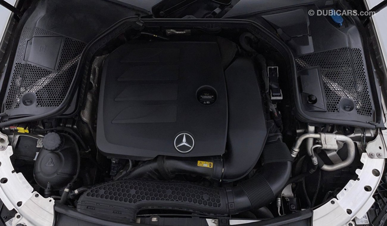 Mercedes-Benz C 200 PREMIUM 2 | Zero Down Payment | Free Home Test Drive