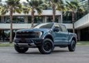 Ford F 150 F-150 Raptor | 6,071 P.M | 0% Downpayment | Agency Warranty!