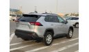 Toyota RAV4 LE AWD SPORTS AND ECO 2.5L V4 2019 AMERICAN SPECIFICATION