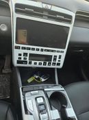 هيونداي توسون بريميوم 1.6L PETROL 2025