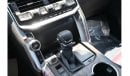تويوتا لاند كروزر Toyota Land Cruiser VXR 3.5L TwinTurbo V6 Petrol, Aerokit (New) Color Black Model 2024