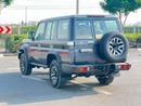 Toyota Land Cruiser Pickup 70