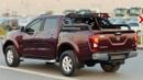 Nissan Navara 2019 | 2.3L DIESEL | AT | RHD | MODIFIED TO 2023 MODEL | ROOF TOP MOUNTED LED LIGHTS | 4X4 SPORTS BA