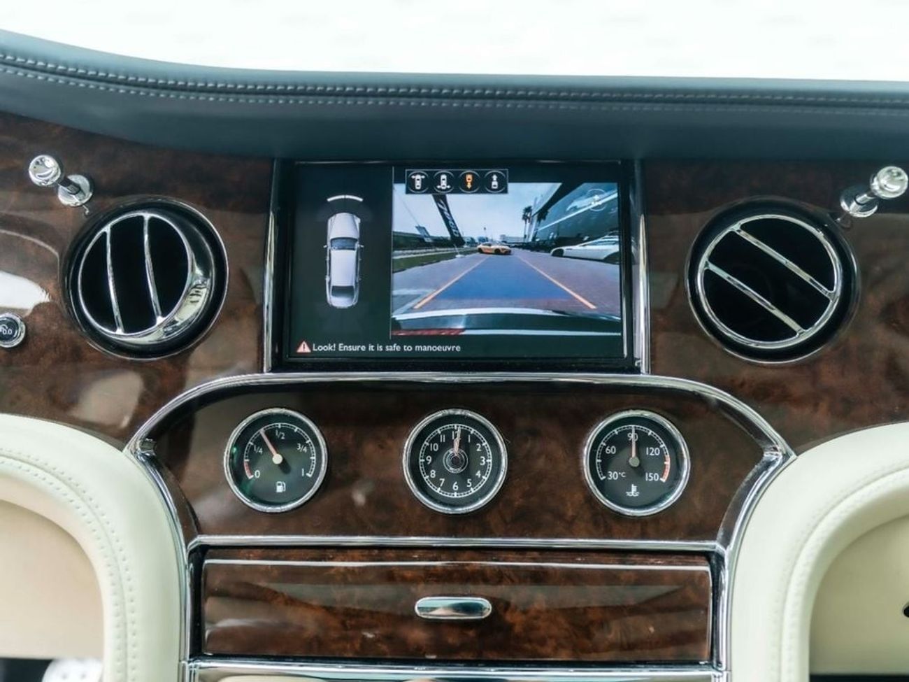 Bentley Mulsanne SPEED MULLINER