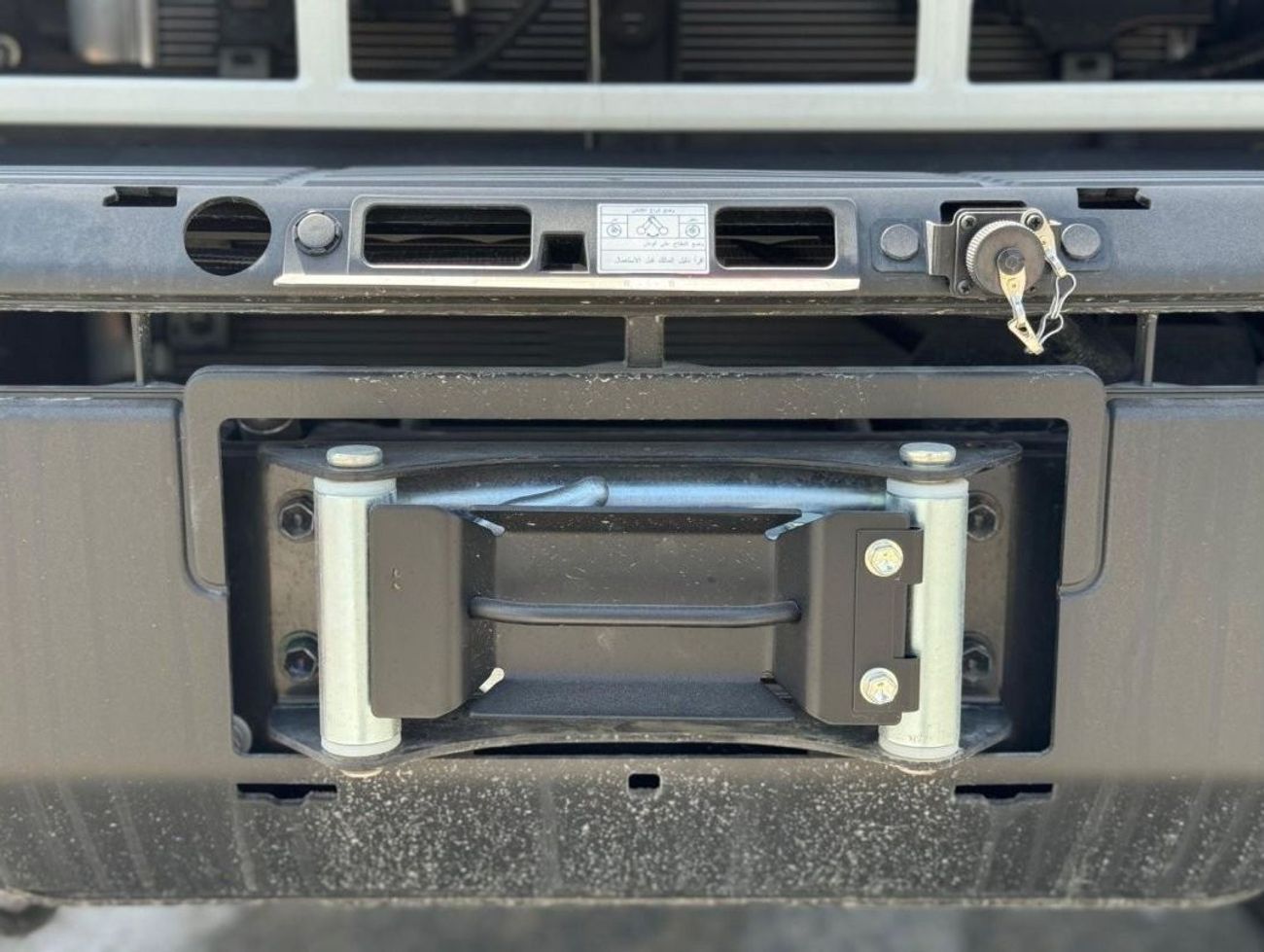 Toyota Land Cruiser Pick Up Land Cruiser Pickup DOUBLE CAB 2024 DIESEL 2.8L