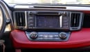 Toyota RAV4 TOYOTA RAV4 2015 XLE FULL OPTION - SUNROOF
