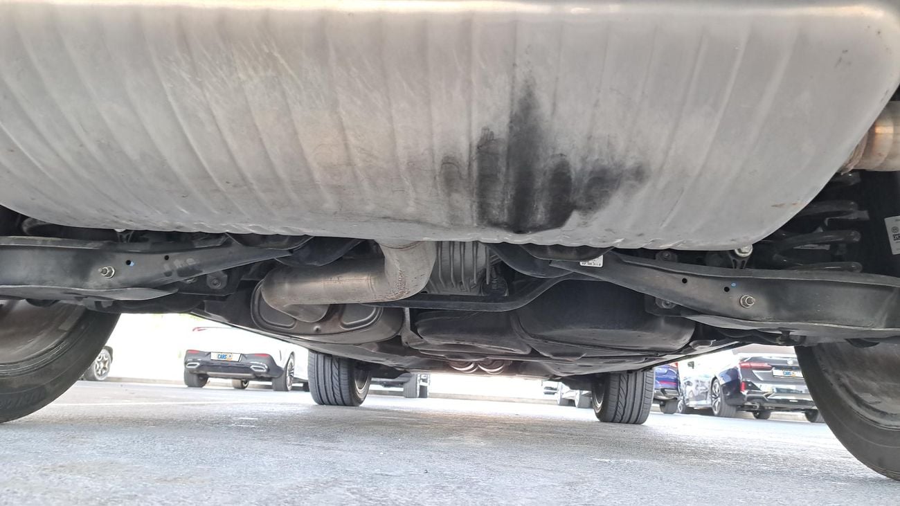 Volkswagen Teramont R LINE 3.6 | Zero Down Payment | Home Test Drive