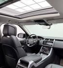 Land Rover Range Rover Sport HSE Dynamic 3.0L 2020 Range Rover Sport HSE Dynamic, Warranty, Fully Loaded, Excellent Condition, GC