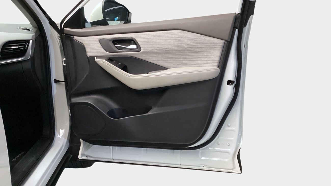 Nissan XTrail S 2.5L (169 HP) FWD (5 Seater) S | Guaranteed Warranty | 0 Down Payment