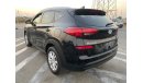 Hyundai Tucson 2020 HYUNDAI TUCSON 2.0L / MID OPTION