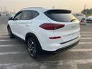 Hyundai Tucson 2021 HYUNDAI TUCSON LIMITED 2.4L V4 - LEATHER & ELECTRIC SEATS - PUSH START - AUTO TRUNK -