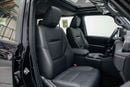 Toyota Prado 2.4L - Attitude Black Inside Black | Export Only