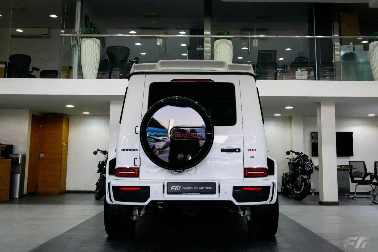 مرسيدس بنز G 63 AMG SPECIAL OFFER!