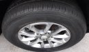 Jeep Cherokee 2014 Gulf Specs Full options clean car new condition