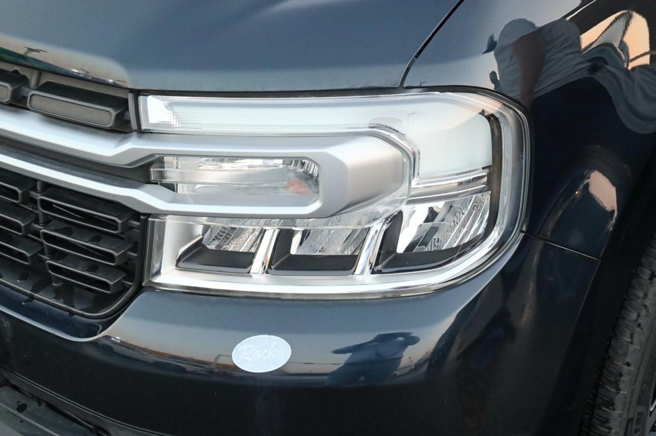 فورد مافرك FORD MAVERICK 2.0L PETROL 4WD FULL OPTION