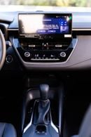 Toyota Corolla GLI HEV 1.8L